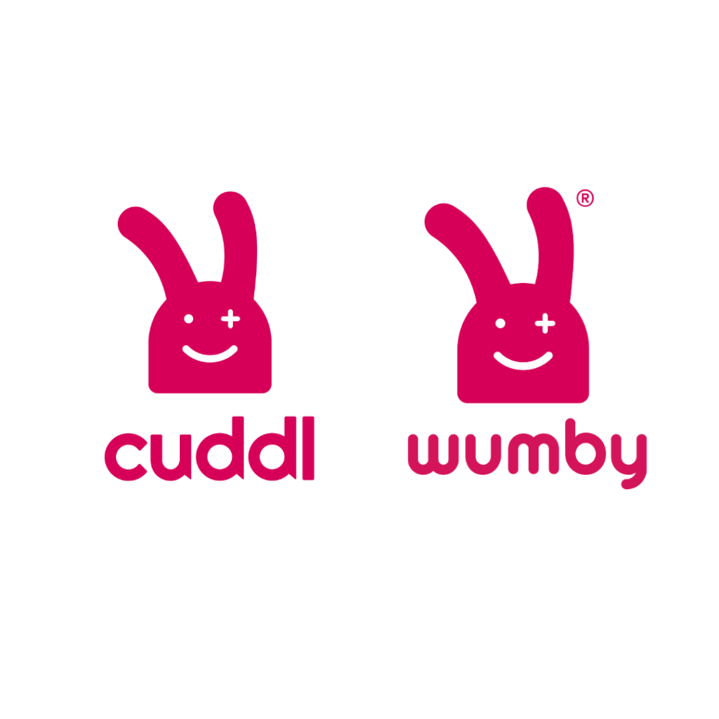 Rebranding Cuddl